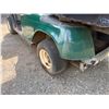 Image 17 : EZ-GO 2-Seat Golf Cart w/ Flatbed - Seat Removed  (Does  Not Run - Needs Repair)