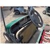 Image 19 : EZ-GO 2-Seat Golf Cart w/ Flatbed - Seat Removed  (Does  Not Run - Needs Repair)