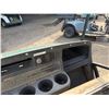 Image 20 : EZ-GO 2-Seat Golf Cart w/ Flatbed - Seat Removed  (Does  Not Run - Needs Repair)