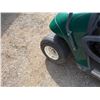 Image 21 : EZ-GO 2-Seat Golf Cart w/ Flatbed - Seat Removed  (Does  Not Run - Needs Repair)