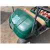 Image 22 : EZ-GO 2-Seat Golf Cart w/ Flatbed - Seat Removed  (Does  Not Run - Needs Repair)
