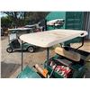 Image 23 : EZ-GO 2-Seat Golf Cart w/ Flatbed - Seat Removed  (Does  Not Run - Needs Repair)
