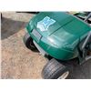 Image 24 : EZ-GO 2-Seat Golf Cart w/ Flatbed - Seat Removed  (Does  Not Run - Needs Repair)