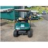 Image 2 : EZ-GO 2-Seat Golf Cart w/ Flatbed - Seat Removed  (Does  Not Run - Needs Repair)