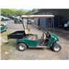 Image 4 : EZ-GO 2-Seat Golf Cart w/ Flatbed - Seat Removed  (Does  Not Run - Needs Repair)