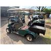 Image 6 : EZ-GO 2-Seat Golf Cart w/ Flatbed - Seat Removed  (Does  Not Run - Needs Repair)