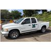 Image 1 : 2004 Dodge RAM 1500 SLT Pickup Truck, Lic. 642TTB, 74458 Miles (Starts & Runs - Needs Repair)