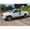 Image 2 : 2004 Dodge RAM 1500 SLT Pickup Truck, Lic. 642TTB, 74458 Miles (Starts & Runs - Needs Repair)