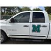 Image 39 : 2004 Dodge RAM 1500 SLT Pickup Truck, Lic. 642TTB, 74458 Miles (Starts & Runs - Needs Repair)