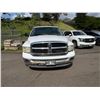 Image 3 : 2004 Dodge RAM 1500 SLT Pickup Truck, Lic. 642TTB, 74458 Miles (Starts & Runs - Needs Repair)