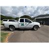 Image 5 : 2004 Dodge RAM 1500 SLT Pickup Truck, Lic. 642TTB, 74458 Miles (Starts & Runs - Needs Repair)