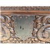 Image 7 : Carved Wooden Chest w/ Dragon Motif Hinged Lid 44" x 24" x 37"H