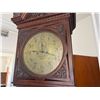 Image 3 : E. Howard & Co Boston Carved Wooden Grandfather Clock
