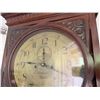 Image 5 : E. Howard & Co Boston Carved Wooden Grandfather Clock