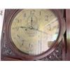 Image 6 : E. Howard & Co Boston Carved Wooden Grandfather Clock