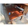 Image 2 : Wooden Coffee Table w/ Cabriole Legs 51" x 21" x 17"H