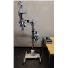 Image 1 : Zeiss OPMI 6-CFC XY 137833 Prescott's Mark II Ophthalmic Surgical Microscope on MSC Stand