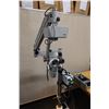 Image 2 : Zeiss OPMI 6-CFC XY 137833 Prescott's Mark II Ophthalmic Surgical Microscope on MSC Stand