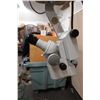 Image 8 : Zeiss OPMI 6-CFC XY 137833 Prescott's Mark II Ophthalmic Surgical Microscope on MSC Stand
