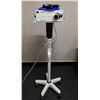 Image 1 : Welch-Allyn Xenon 300 Light Source on Stand