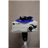 Image 2 : Welch-Allyn Xenon 300 Light Source on Stand
