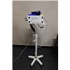 Image 3 : Welch-Allyn Xenon 300 Light Source on Stand