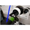Image 9 : Welch-Allyn Xenon 300 Light Source on Stand