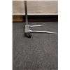 Image 4 : Metal Hamper Stand 19" x 12" x 35"H