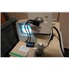 Image 13 : Canon CR-DGi Non-Mydriatic Retinal Camera