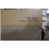 Image 9 : Canon CR-DGi Non-Mydriatic Retinal Camera