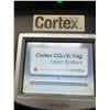 Image 13 : Ellman Sandstone Cortex CO2/Er:Yag Laser Aperture System & Accessories