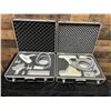 Image 15 : Ellman Sandstone Cortex CO2/Er:Yag Laser Aperture System & Accessories