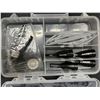 Image 18 : Ellman Sandstone Cortex CO2/Er:Yag Laser Aperture System & Accessories