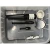 Image 20 : Ellman Sandstone Cortex CO2/Er:Yag Laser Aperture System & Accessories