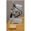Image 1 : Heidelberg Retina Tomograph 3 (HRT 3) Confocal Laser-Scanning Device