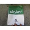 Image 10 : Stryker 1460 Prime TC Michael Graves Transport Chair