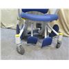 Image 13 : Stryker 1460 Prime TC Michael Graves Transport Chair