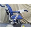 Image 15 : Stryker 1460 Prime TC Michael Graves Transport Chair