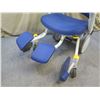 Image 4 : Stryker 1460 Prime TC Michael Graves Transport Chair