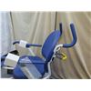 Image 5 : Stryker 1460 Prime TC Michael Graves Transport Chair