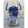 Image 7 : Stryker 1460 Prime TC Michael Graves Transport Chair