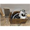 Image 21 : SciCan Dri-Tec5 STATIM 7000 01-702100 Steam Heat Drying Cassette Autoclave Sterilizer