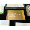 Image 6 : Multiple Branded Luxury Accessory Plastic Cube Displays: Kate Spade, Gucci, Longchamp, etc
