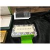 Image 7 : Multiple Branded Luxury Accessory Plastic Cube Displays: Kate Spade, Gucci, Longchamp, etc