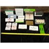 Image 8 : Multiple Branded Luxury Accessory Plastic Cube Displays: Kate Spade, Gucci, Longchamp, etc