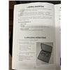 Image 3 : Oasis Colvard Pupillometer in Hard Case (does not power on)