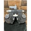 Image 6 : Bausch & Lomb 71-49-30 Phoropter 12"W