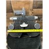 Image 8 : Bausch & Lomb 71-49-30 Phoropter 12"W