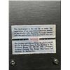 Image 6 : McKesson 70-1500-30 Analor Four B Nitrous Oxide Machine w/ 4 Chemetron Gas Outlets, etc