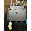 Image 7 : McKesson 70-1500-30 Analor Four B Nitrous Oxide Machine w/ 4 Chemetron Gas Outlets, etc